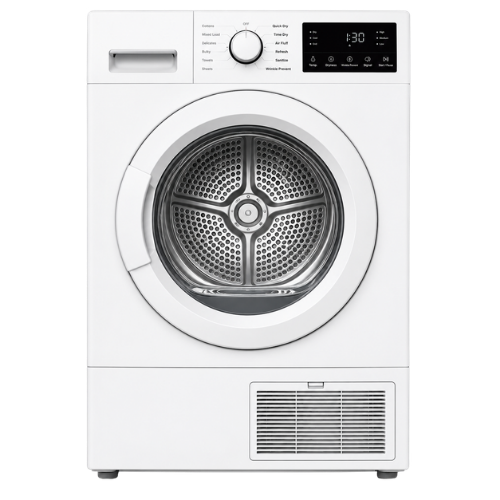 Dryers