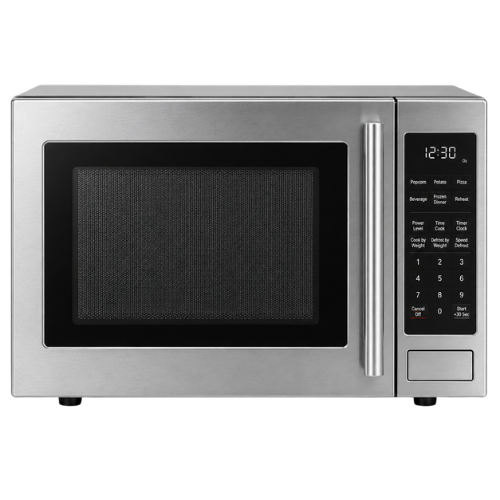 Microwave Ovens