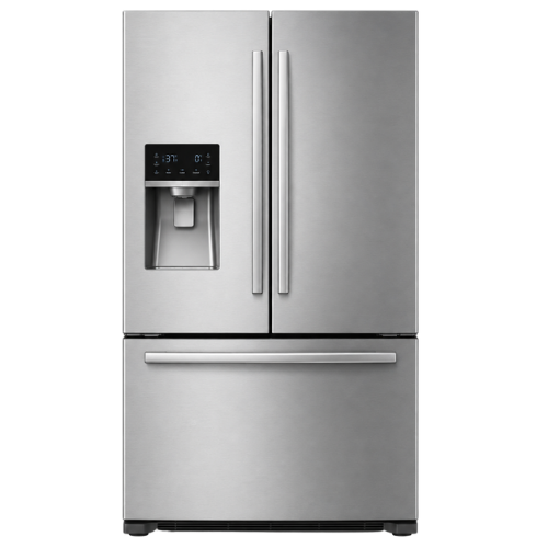 Refrigerators