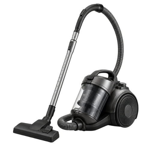 Vacuum Cleaners