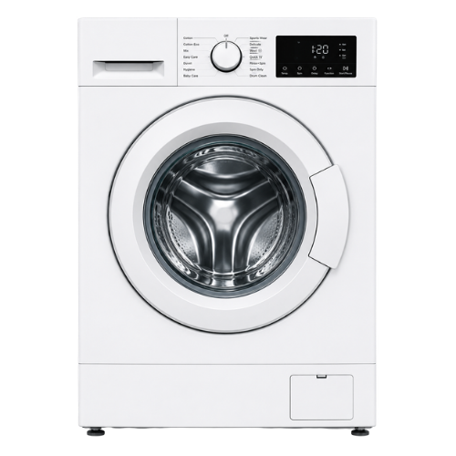 Washing Machines