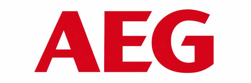 AEG logo