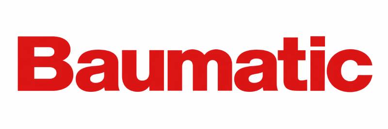 Baumatic logo