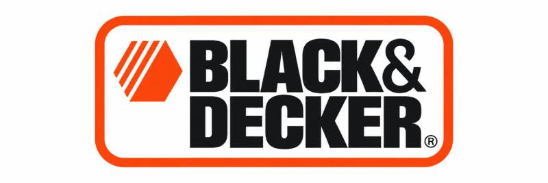 Black & Decker logo