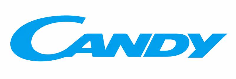 Candy logo