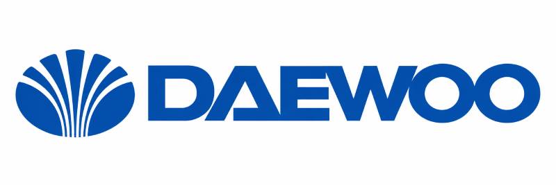 Daewoo logo