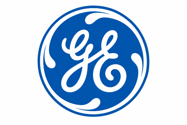 GE logo