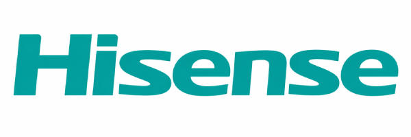 Hisense logo