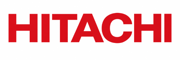 Hitachi logo