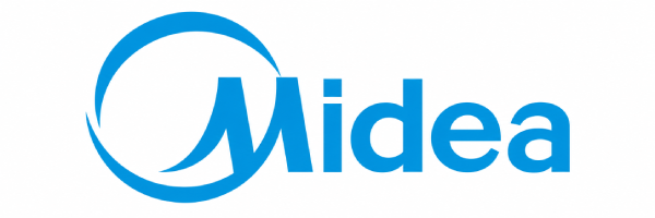 Midea logo