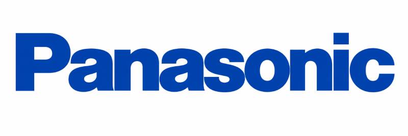 Panasonic logo