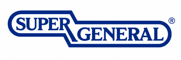 Super General logo