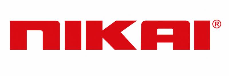 Nikai logo